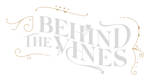 behind the vines logo