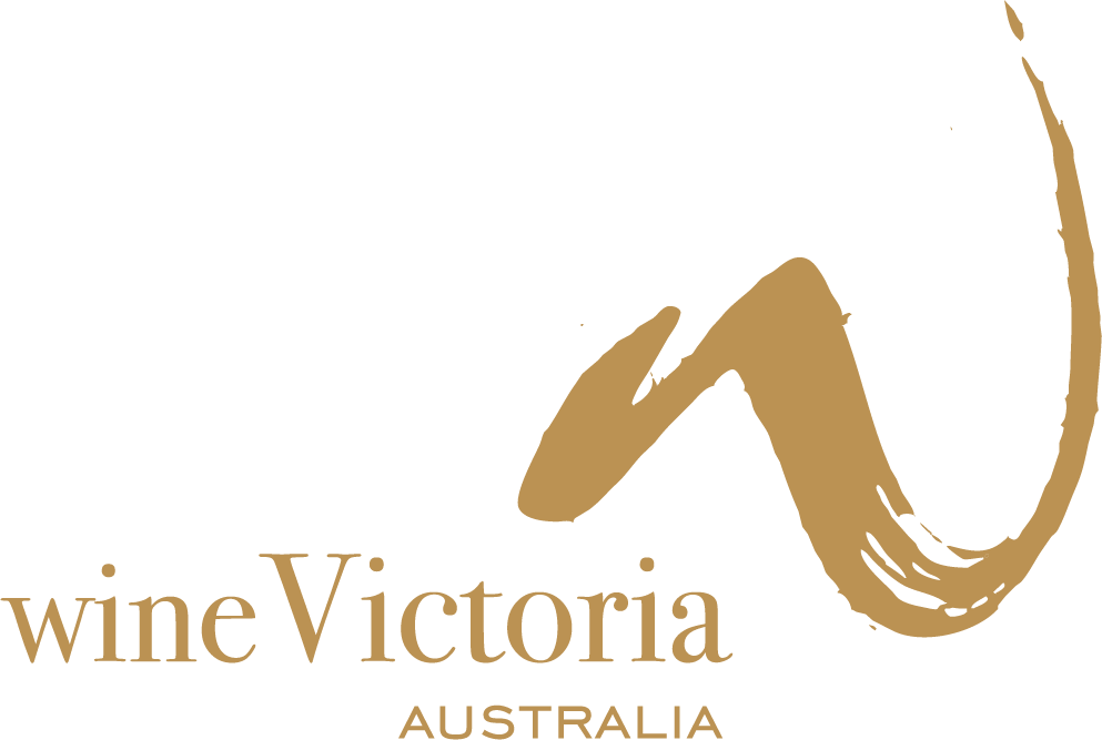 wine victoria logo
